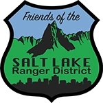 Friends of the Salt Lake Ranger District Logo