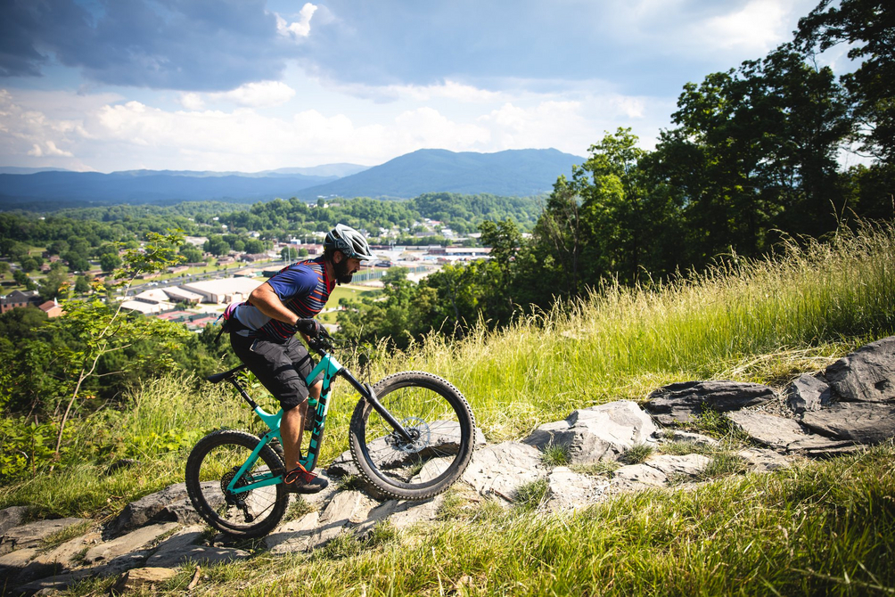 Local mountain biking team aims for success