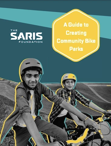 Saris discount bike track