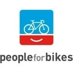 PeopleforBikes logo